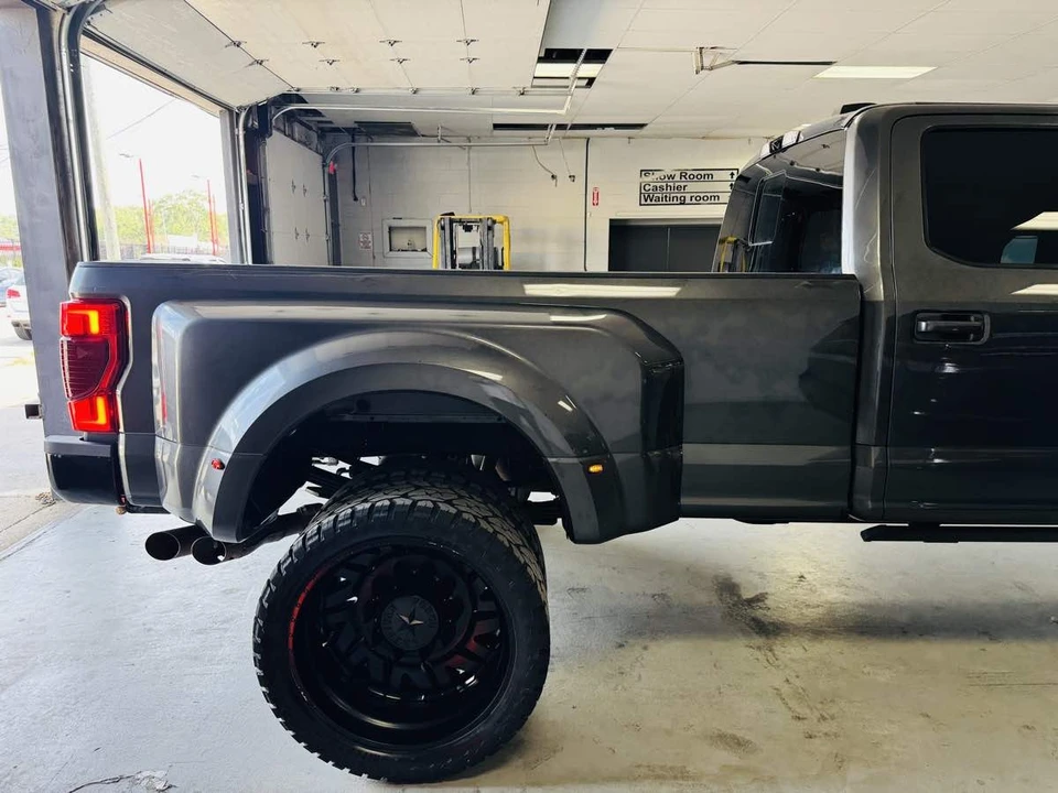 2020 Ford Super Duty 4th Gen - Image 5 of 31