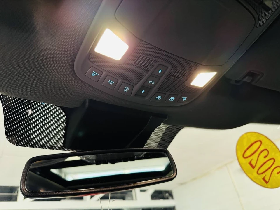 2020 Ford Super Duty 4th Gen - Image 28 of 31