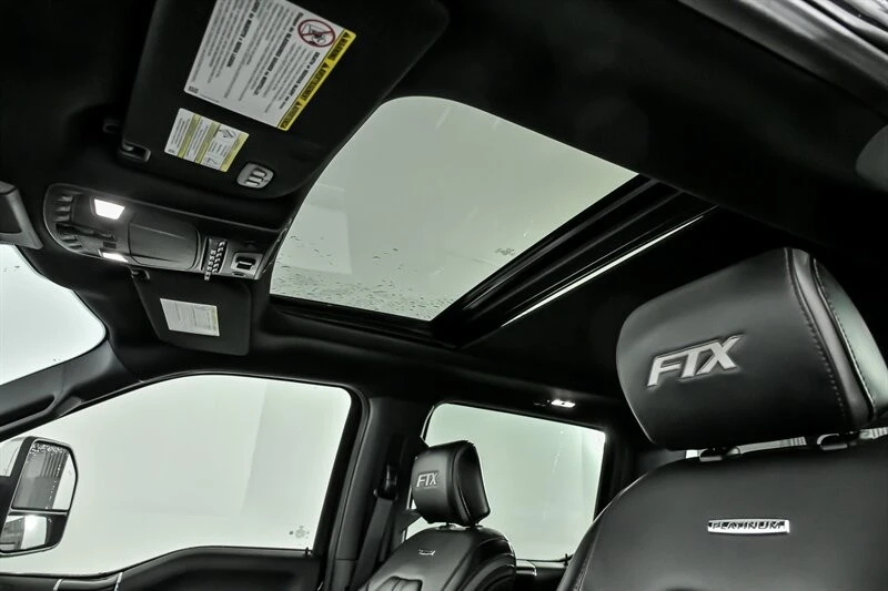 2020 Ford Super Duty 5th Gen - Image 20 of 21