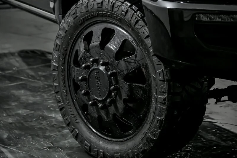 2020 Ford Super Duty 5th Gen - Image 3 of 21