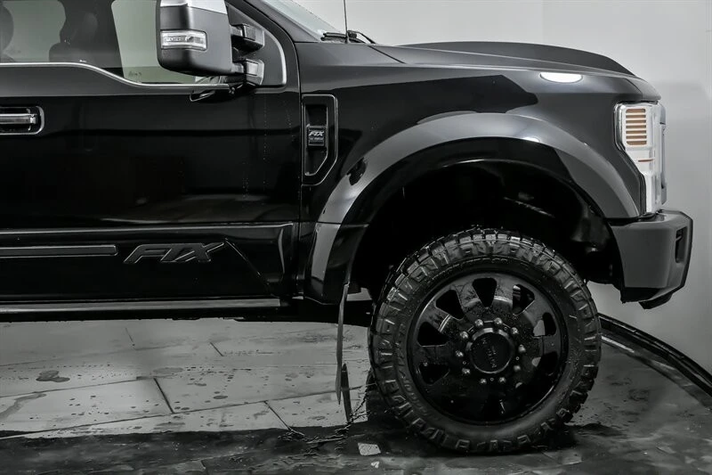 2020 Ford Super Duty 5th Gen - Image 13 of 21