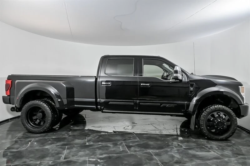 2020 Ford Super Duty 5th Gen - Image 12 of 21
