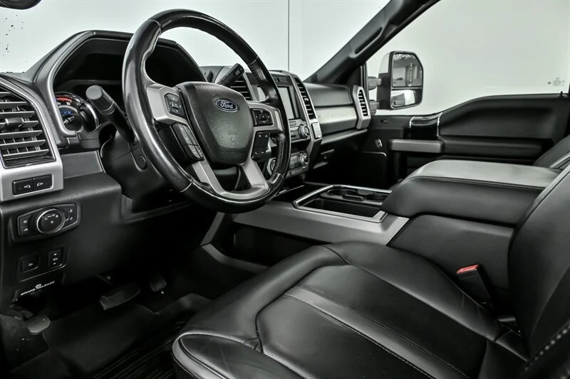 2020 Ford Super Duty 5th Gen - Image 17 of 21