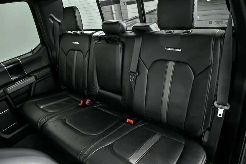 2020 Ford Super Duty 5th Gen - Image 21 of 21