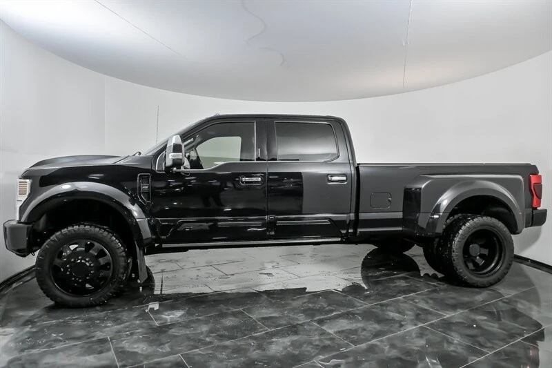 2020 Ford Super Duty 5th Gen - Image 7 of 21
