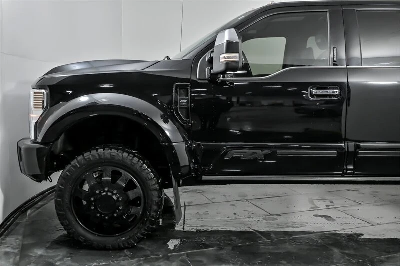 2020 Ford Super Duty 5th Gen - Image 6 of 21