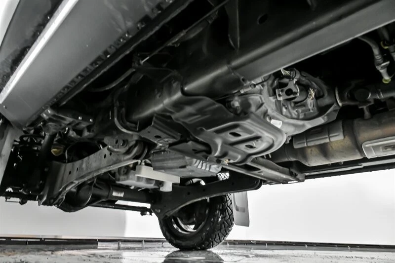 2020 Ford Super Duty 5th Gen - Image 14 of 21