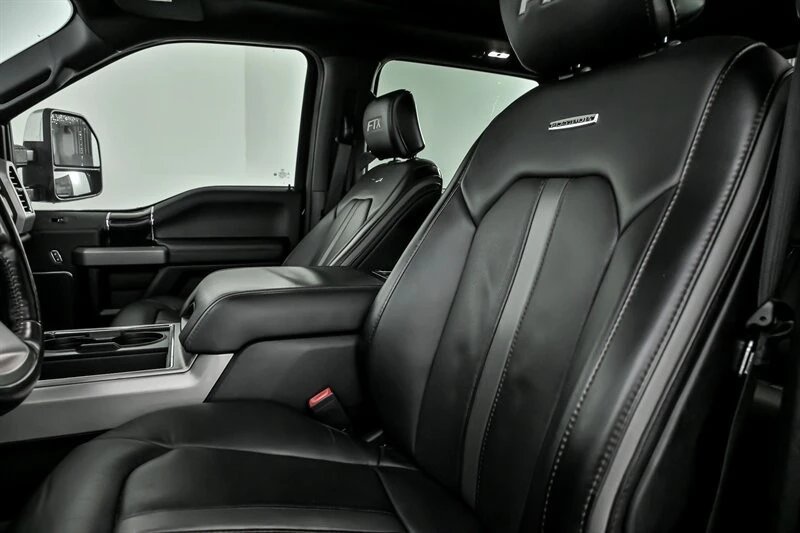 2020 Ford Super Duty 5th Gen - Image 19 of 21