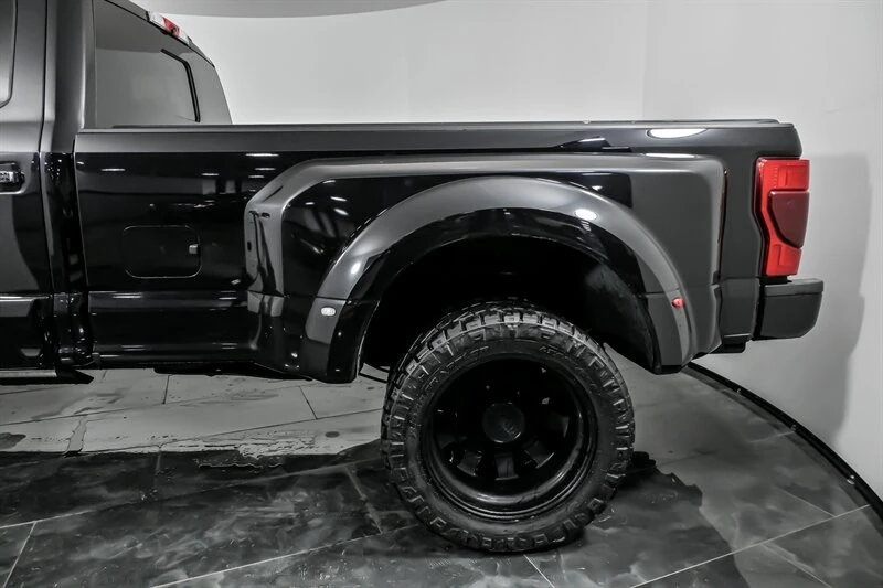 2020 Ford Super Duty 5th Gen - Image 8 of 21