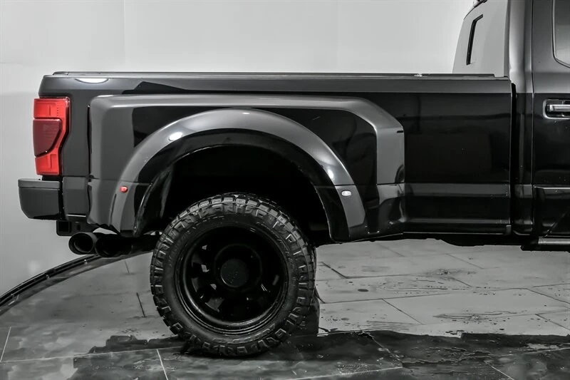 2020 Ford Super Duty 5th Gen - Image 11 of 21