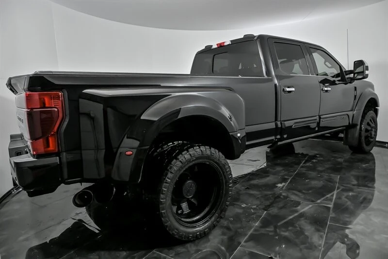 2020 Ford Super Duty 5th Gen - Image 10 of 21