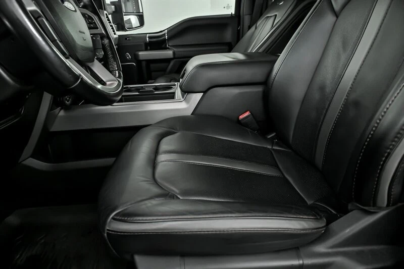 2020 Ford Super Duty 5th Gen - Image 18 of 21