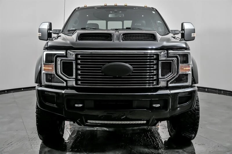 2020 Ford Super Duty 5th Gen - Image 4 of 21