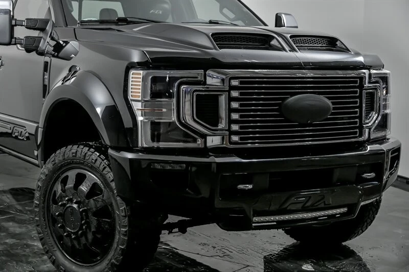 2020 Ford Super Duty 5th Gen - Image 2 of 21