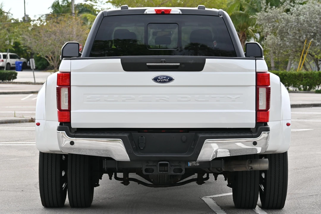 2020 Ford Super Duty 4th Gen - Image 5 of 31