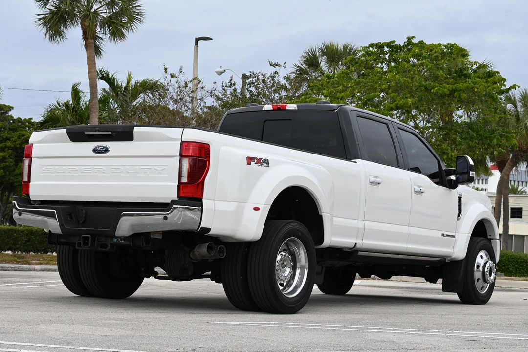 2020 Ford Super Duty 4th Gen - Image 10 of 31