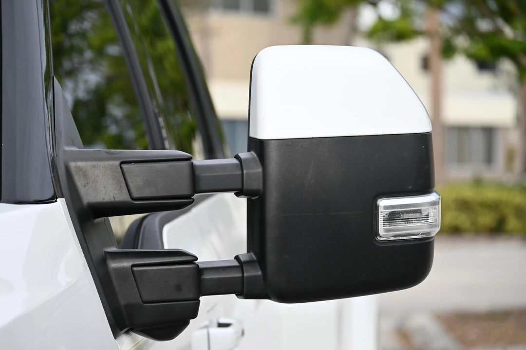 2020 Ford Super Duty 4th Gen - Image 27 of 31
