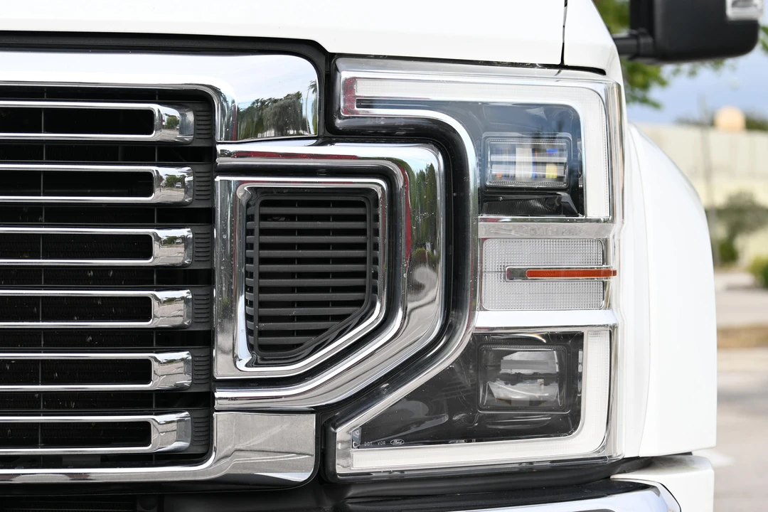2020 Ford Super Duty 4th Gen - Image 23 of 31
