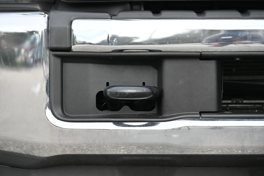 2020 Ford Super Duty 4th Gen - Image 20 of 31