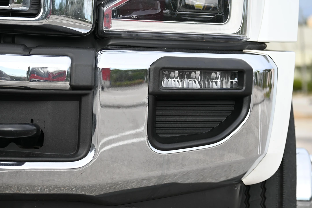 2020 Ford Super Duty 4th Gen - Image 24 of 31