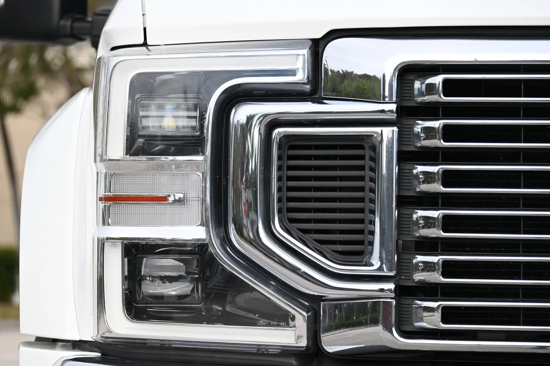 2020 Ford Super Duty 4th Gen - Image 17 of 31