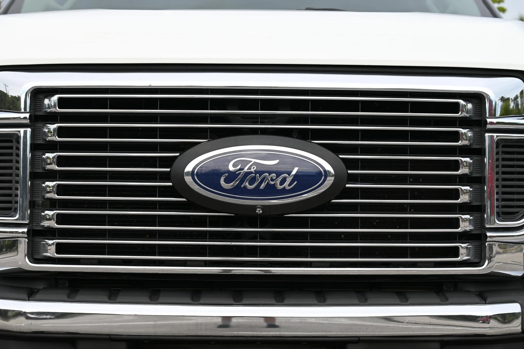 2020 Ford Super Duty 4th Gen - Image 19 of 31
