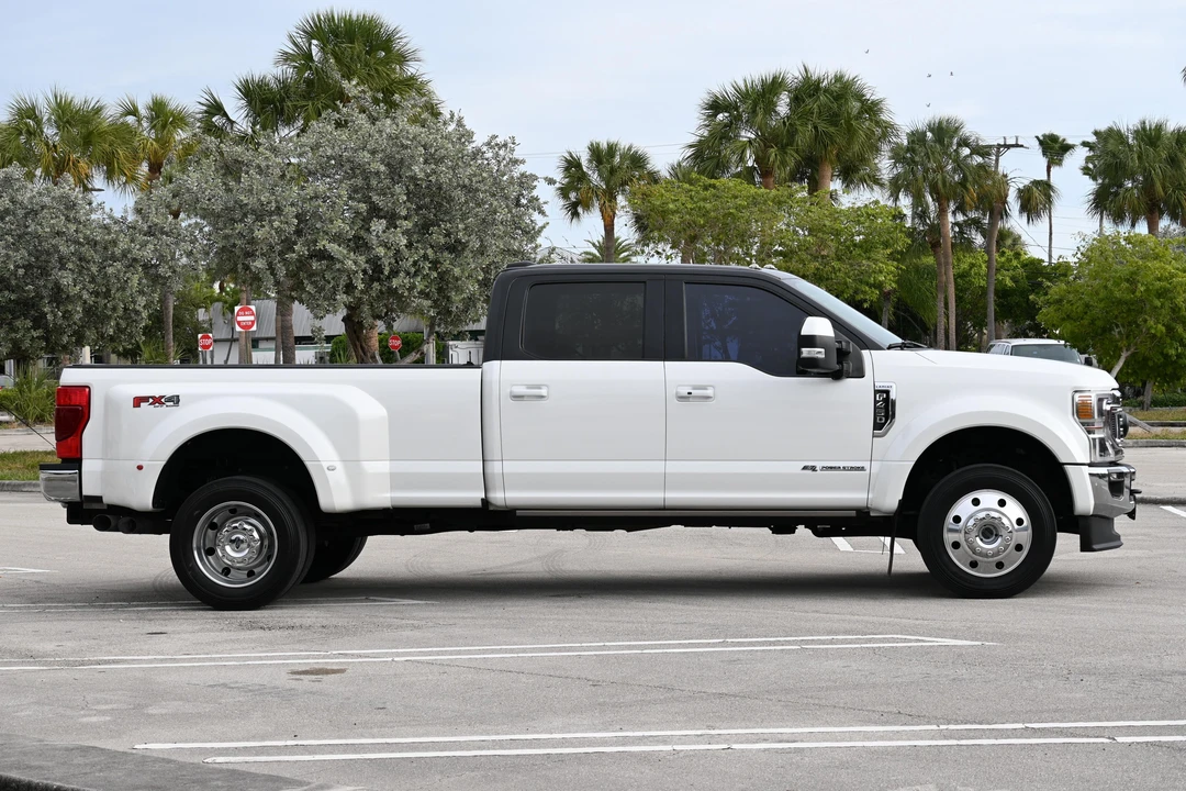 2020 Ford Super Duty 4th Gen - Image 12 of 31