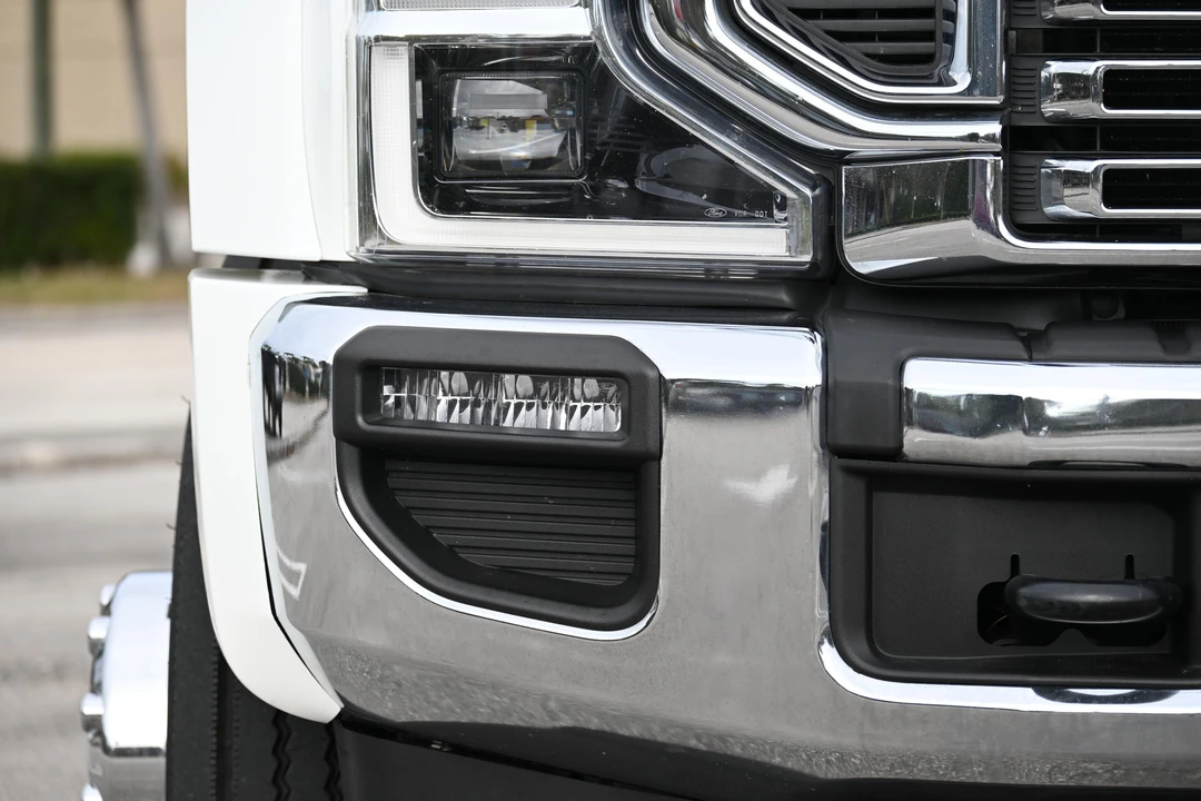 2020 Ford Super Duty 4th Gen - Image 18 of 31