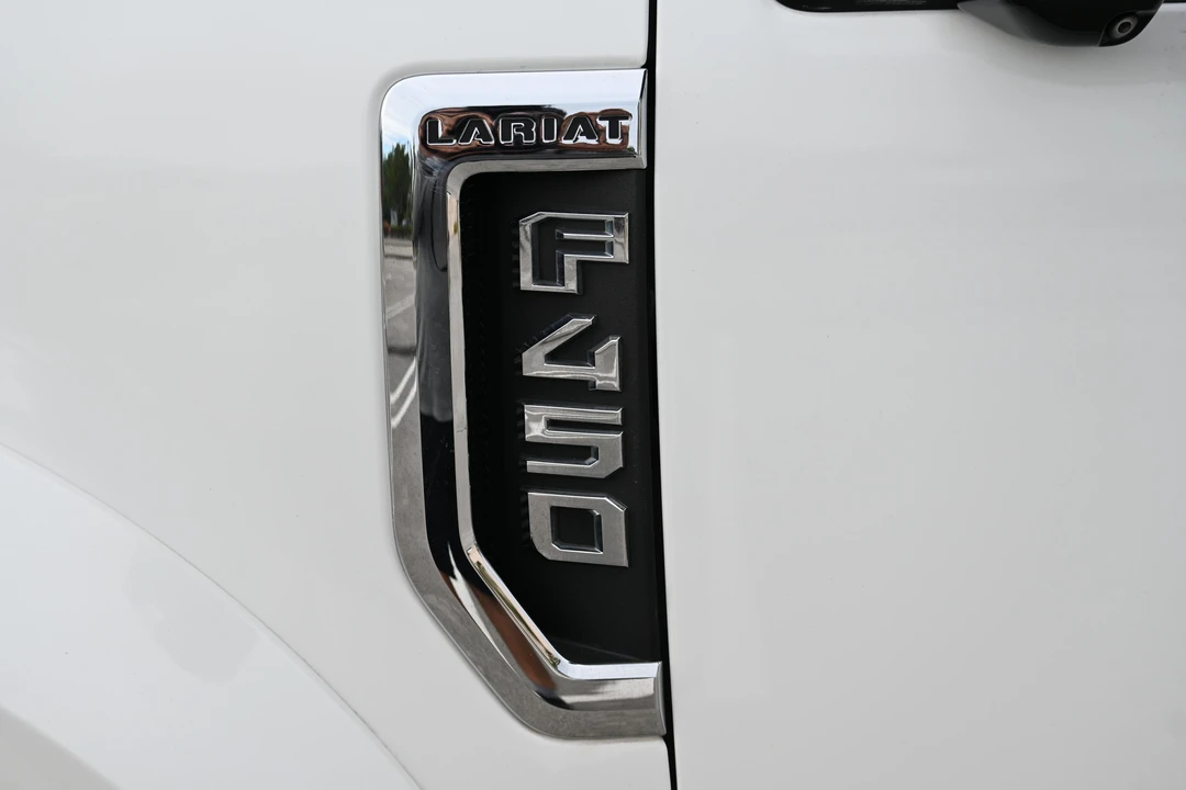 2020 Ford Super Duty 4th Gen - Image 26 of 31