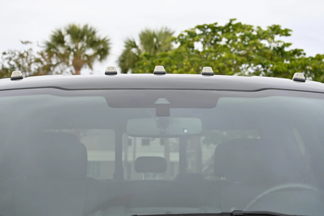 2020 Ford Super Duty 4th Gen - Image 15 of 31
