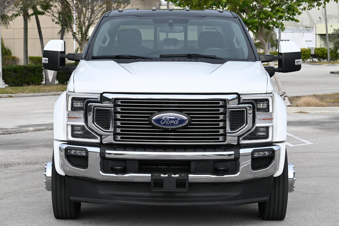 2020 Ford Super Duty 4th Gen - Image 2 of 31