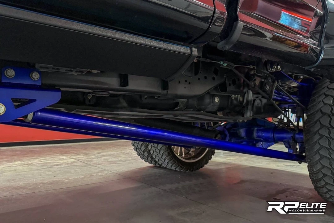 2020 Ford Super Duty 4th Gen - Image 15 of 21