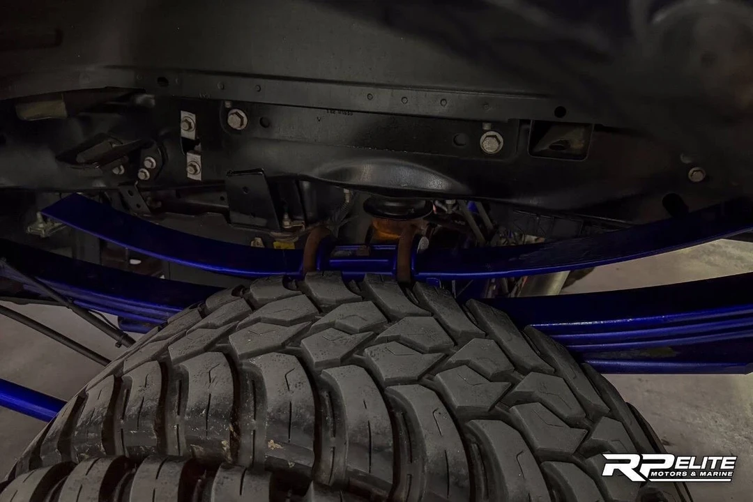 2020 Ford Super Duty 4th Gen - Image 17 of 21