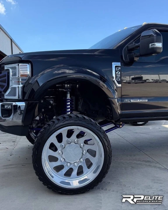 2020 Ford Super Duty 4th Gen - Image 2 of 21
