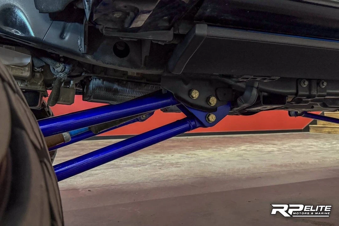2020 Ford Super Duty 4th Gen - Image 14 of 21