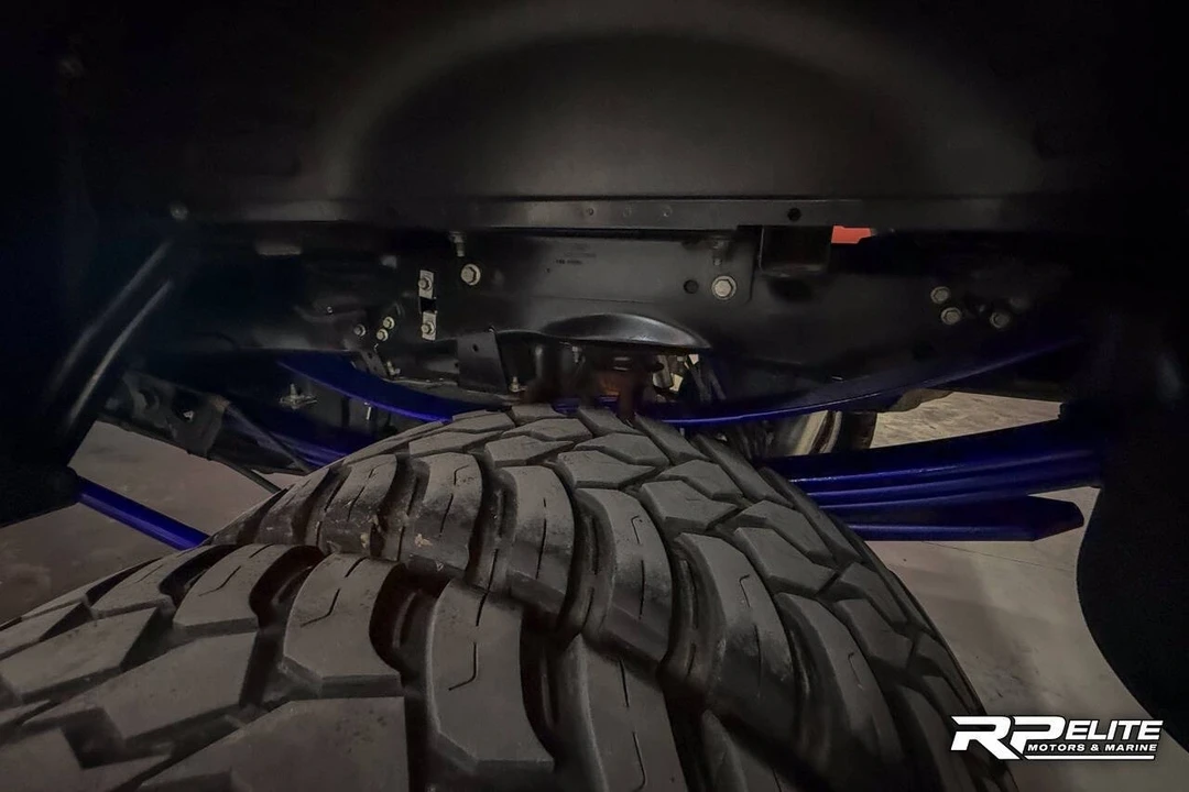 2020 Ford Super Duty 4th Gen - Image 16 of 21