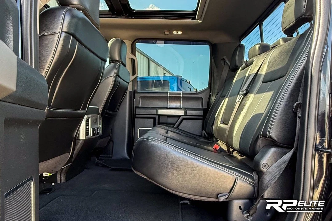 2020 Ford Super Duty 4th Gen - Image 7 of 21