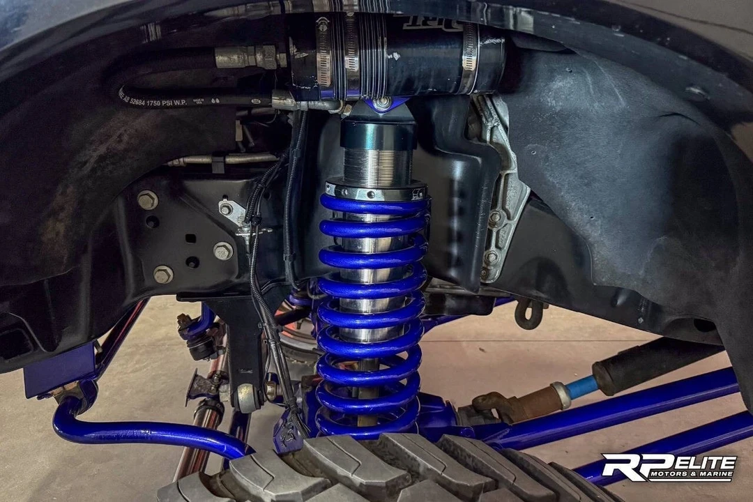 2020 Ford Super Duty 4th Gen - Image 11 of 21
