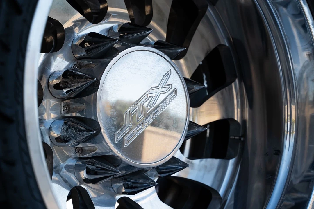 2020 Ford Super Duty 4th Gen - Image 17 of 21