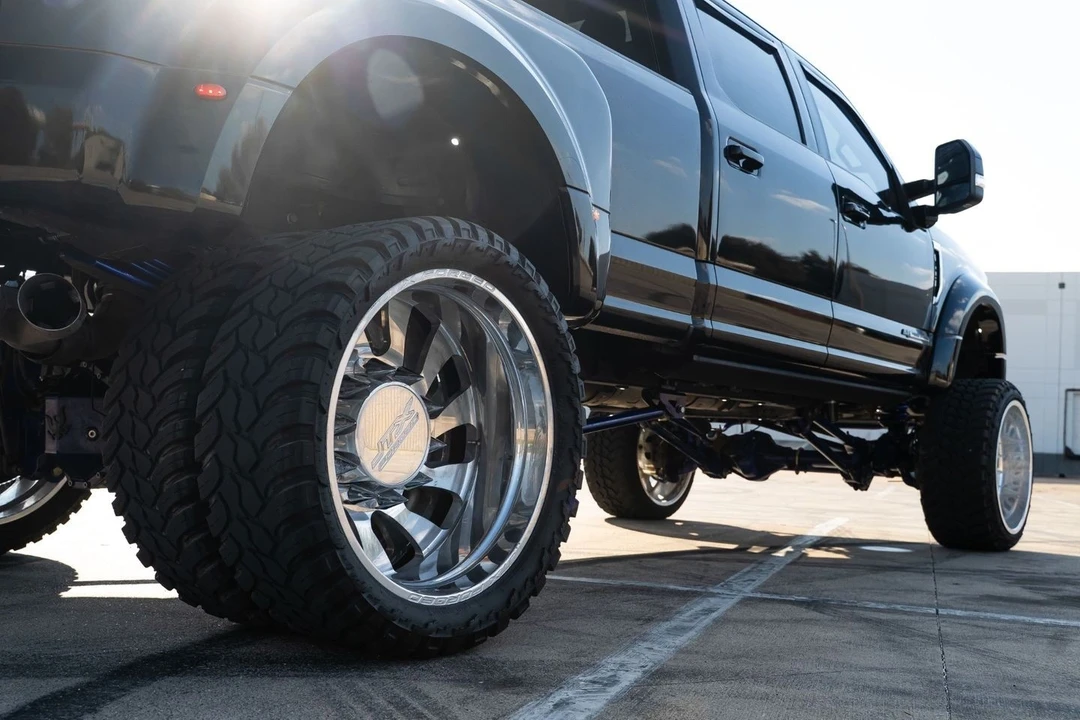 2020 Ford Super Duty 4th Gen - Image 16 of 21