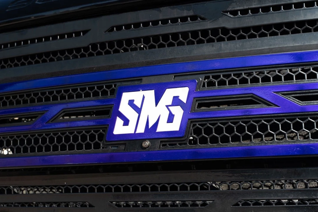 2020 Ford Super Duty 4th Gen - Image 21 of 21