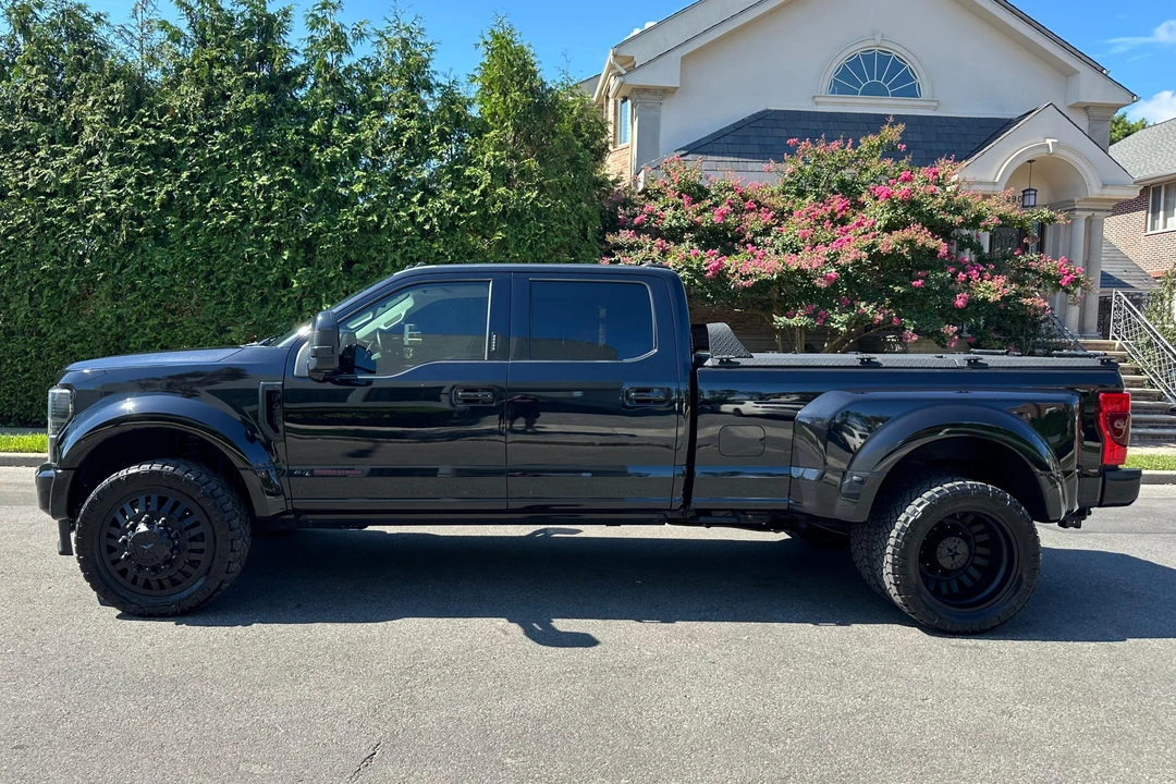 2020 Ford Super Duty 4th Gen - Image 3 of 31