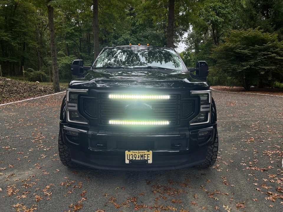 2020 Ford Super Duty 4th Gen - Image 6 of 31