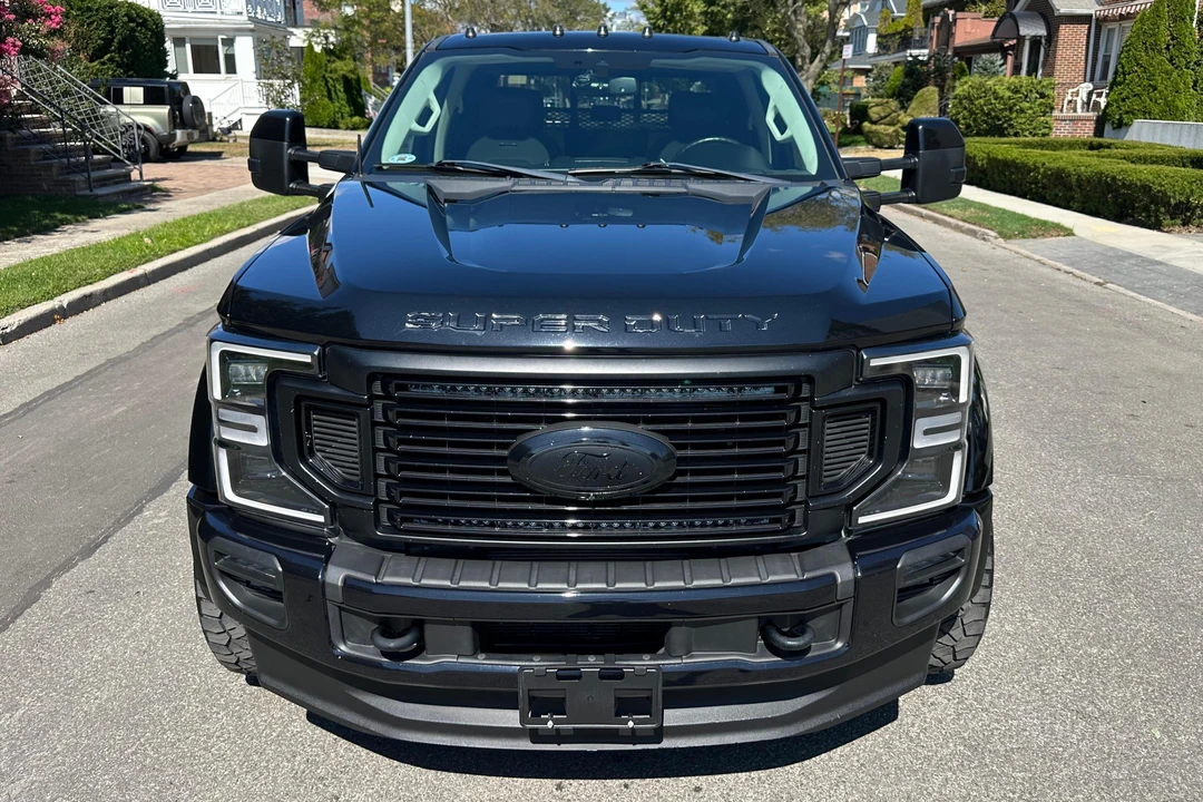 2020 Ford Super Duty 4th Gen - Image 2 of 31