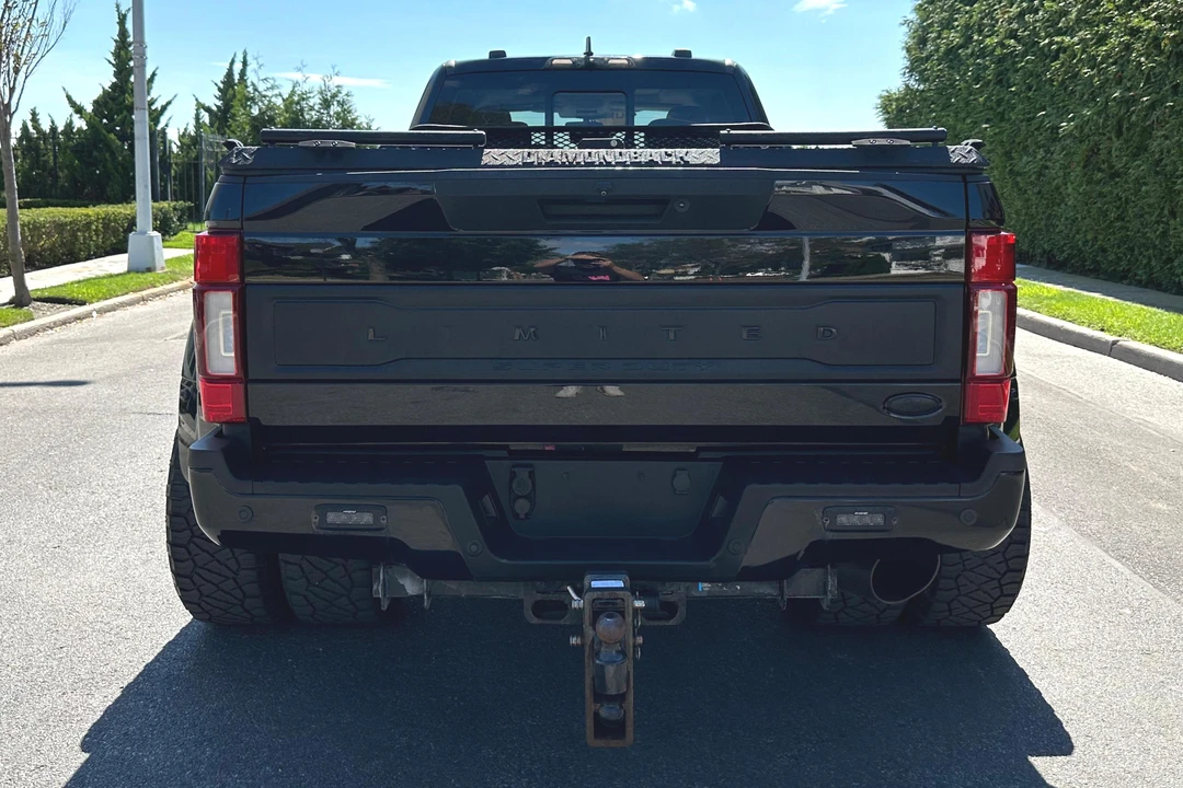 2020 Ford Super Duty 4th Gen - Image 5 of 31
