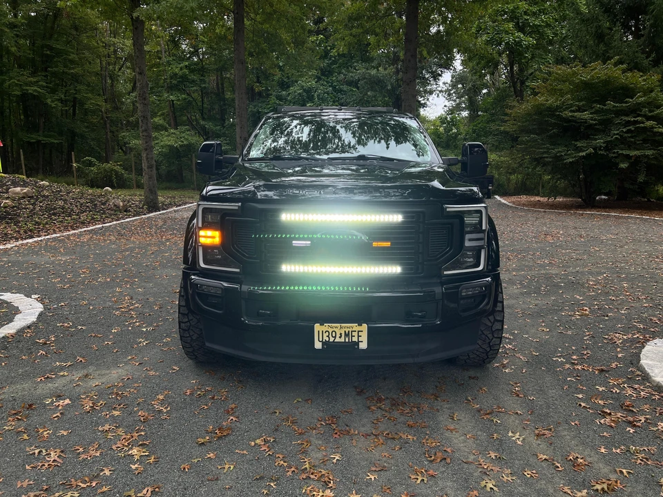 2020 Ford Super Duty 4th Gen - Image 7 of 31