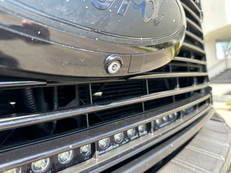 2020 Ford Super Duty 4th Gen - Image 13 of 31