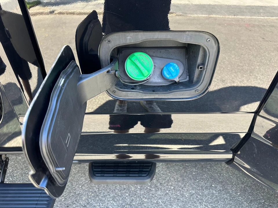 2020 Ford Super Duty 4th Gen - Image 22 of 31