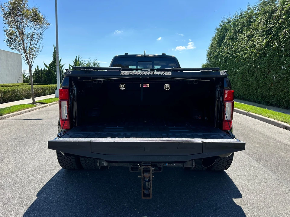 2020 Ford Super Duty 4th Gen - Image 24 of 31