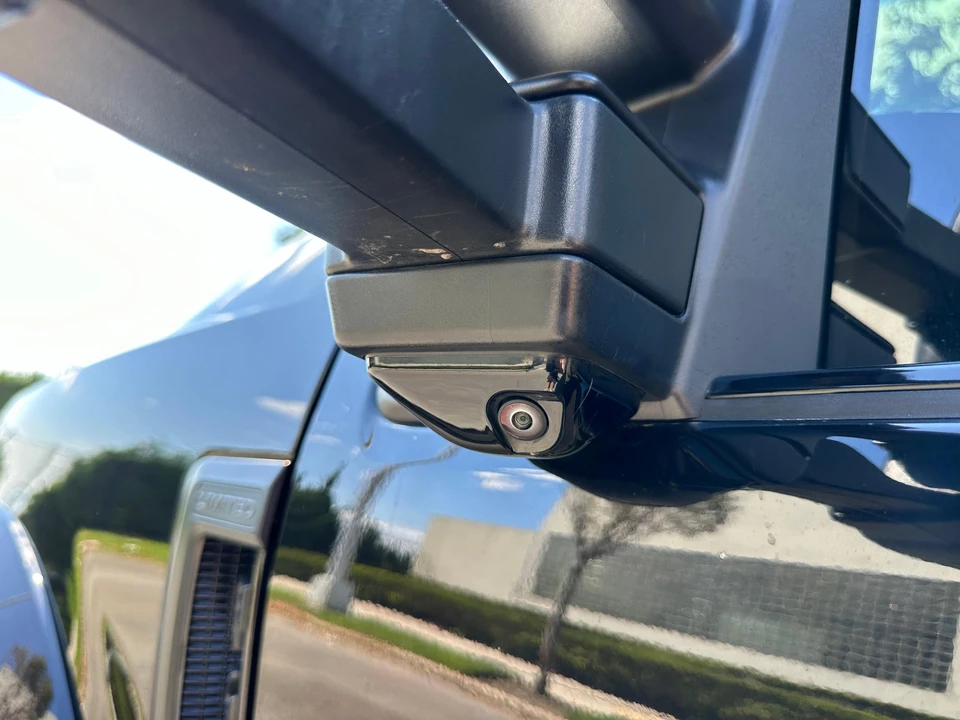 2020 Ford Super Duty 4th Gen - Image 18 of 31